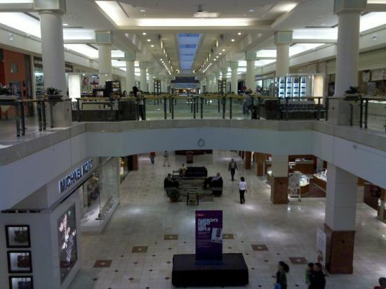Westfield Montgomery